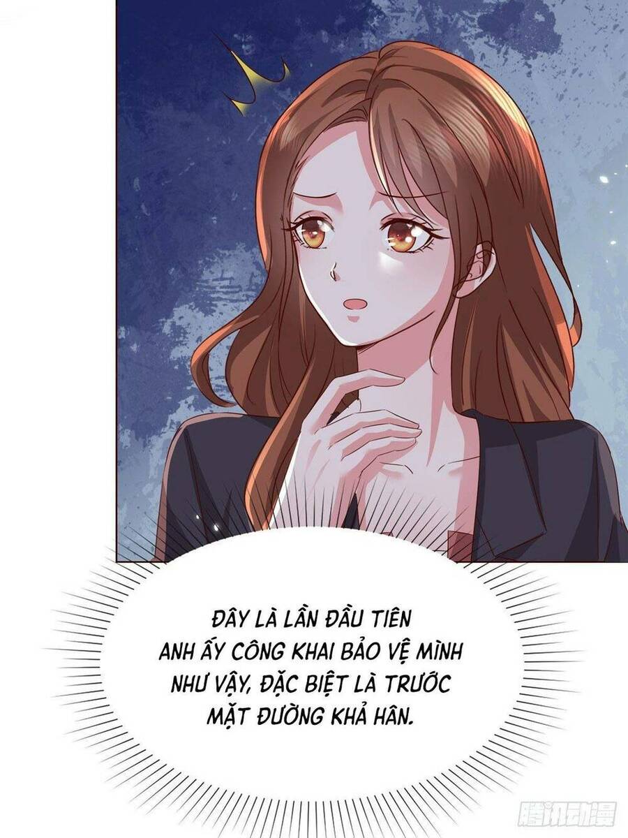 Thái Thái Lại Đang Làm Nũng Chapter 19 - 17
