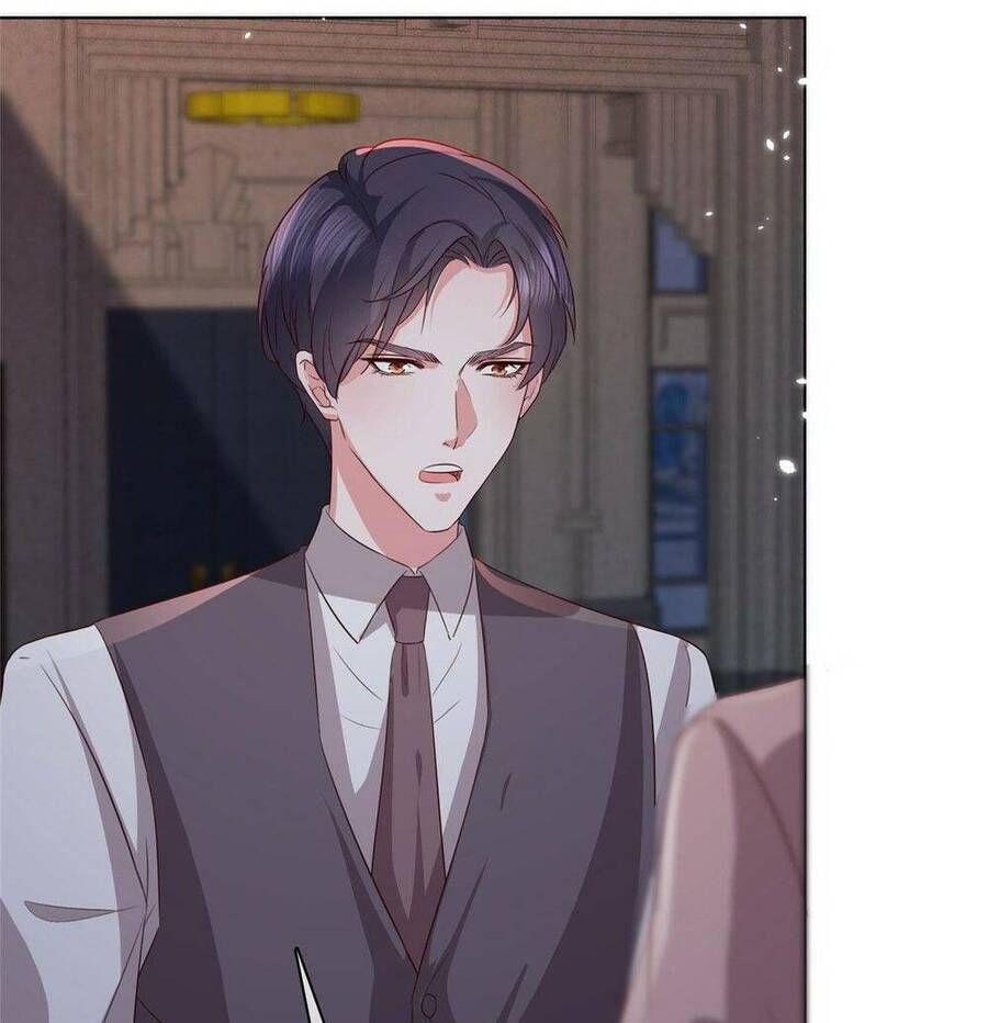 Thái Thái Lại Đang Làm Nũng Chapter 19 - 19