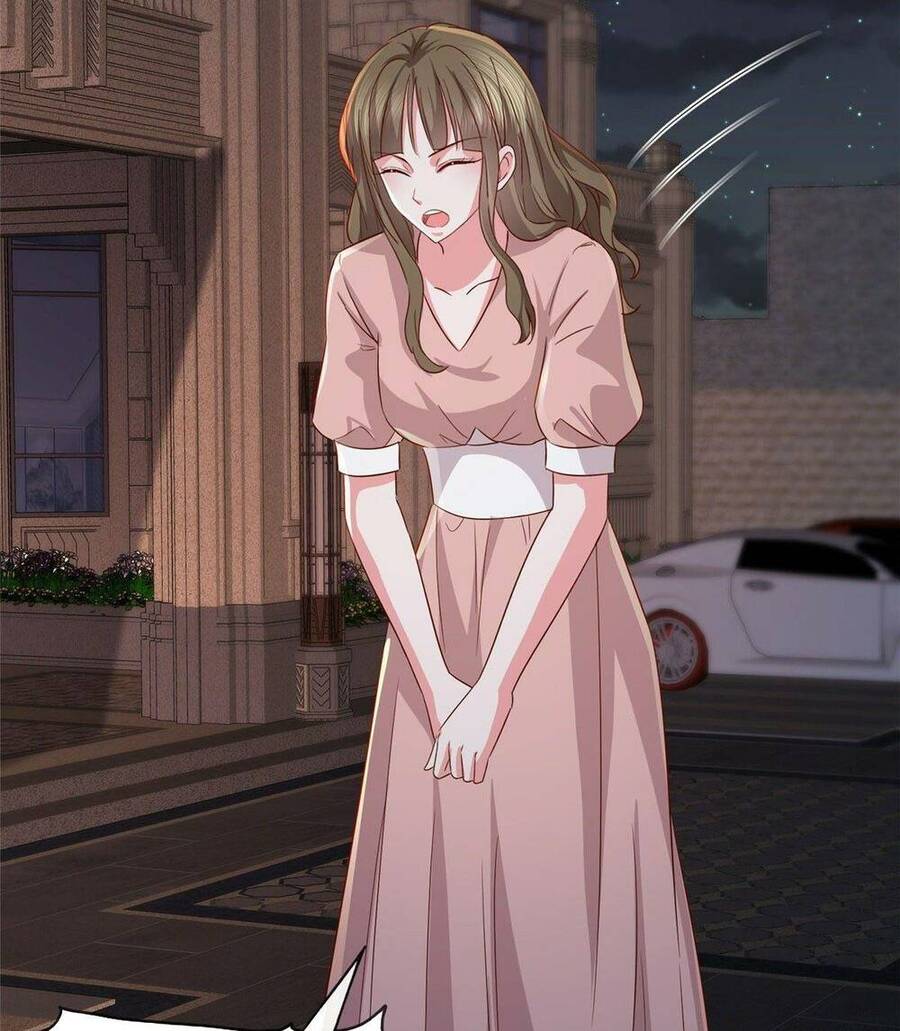 Thái Thái Lại Đang Làm Nũng Chapter 19 - 26