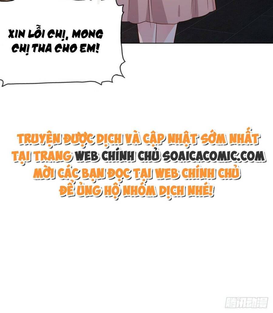 Thái Thái Lại Đang Làm Nũng Chapter 19 - 27