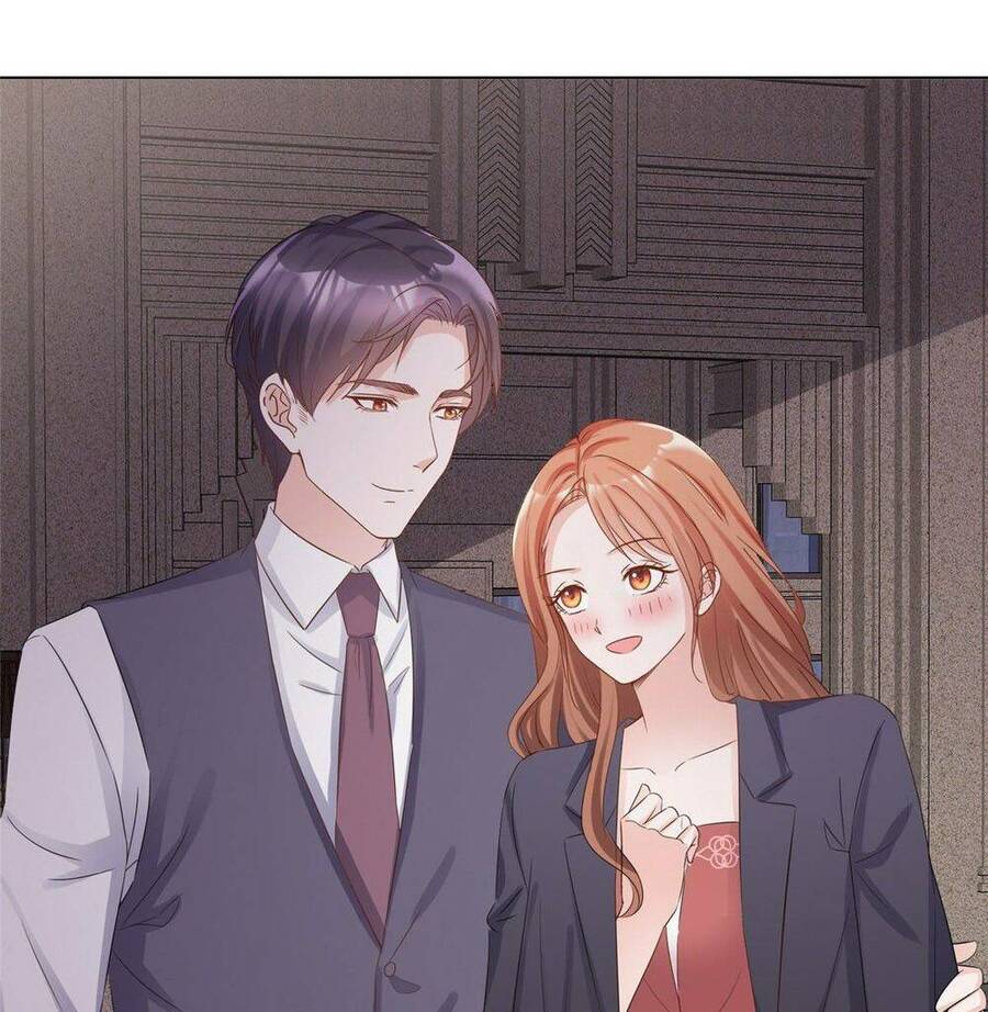 Thái Thái Lại Đang Làm Nũng Chapter 19 - 10