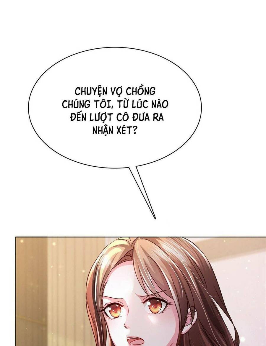 Thái Thái Lại Đang Làm Nũng Chapter 2 - 17