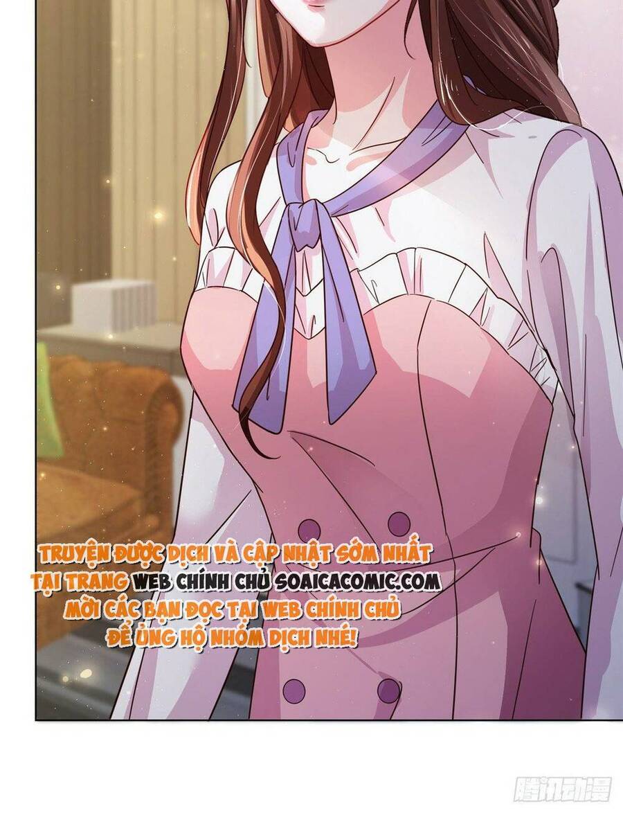 Thái Thái Lại Đang Làm Nũng Chapter 2 - 18