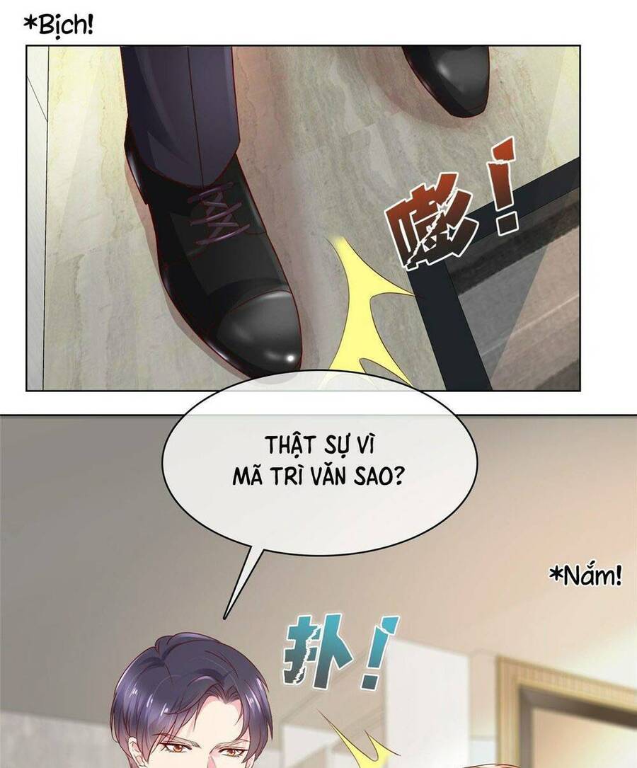 Thái Thái Lại Đang Làm Nũng Chapter 2 - 23