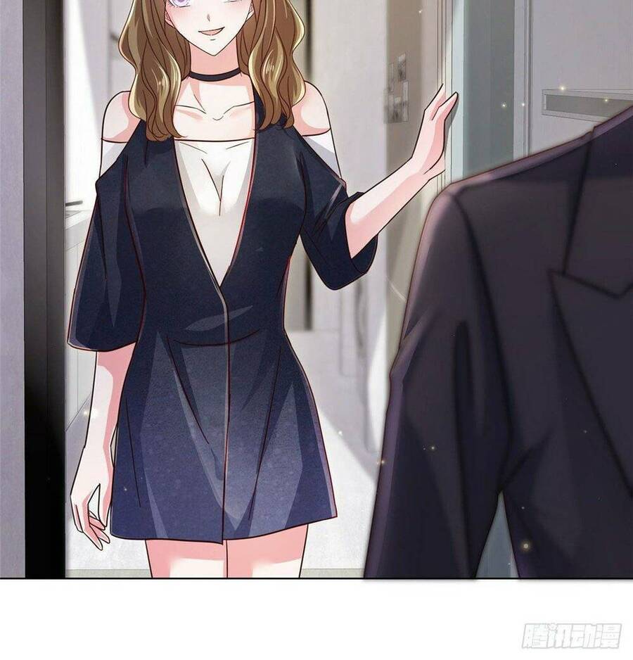 Thái Thái Lại Đang Làm Nũng Chapter 2 - 10