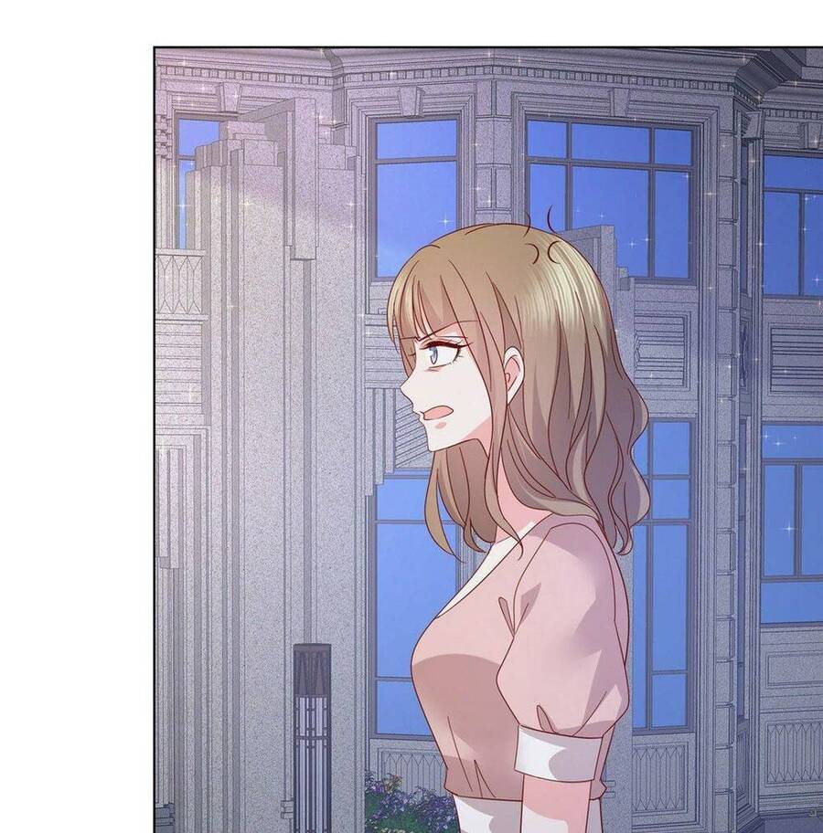 Thái Thái Lại Đang Làm Nũng Chapter 20 - 11