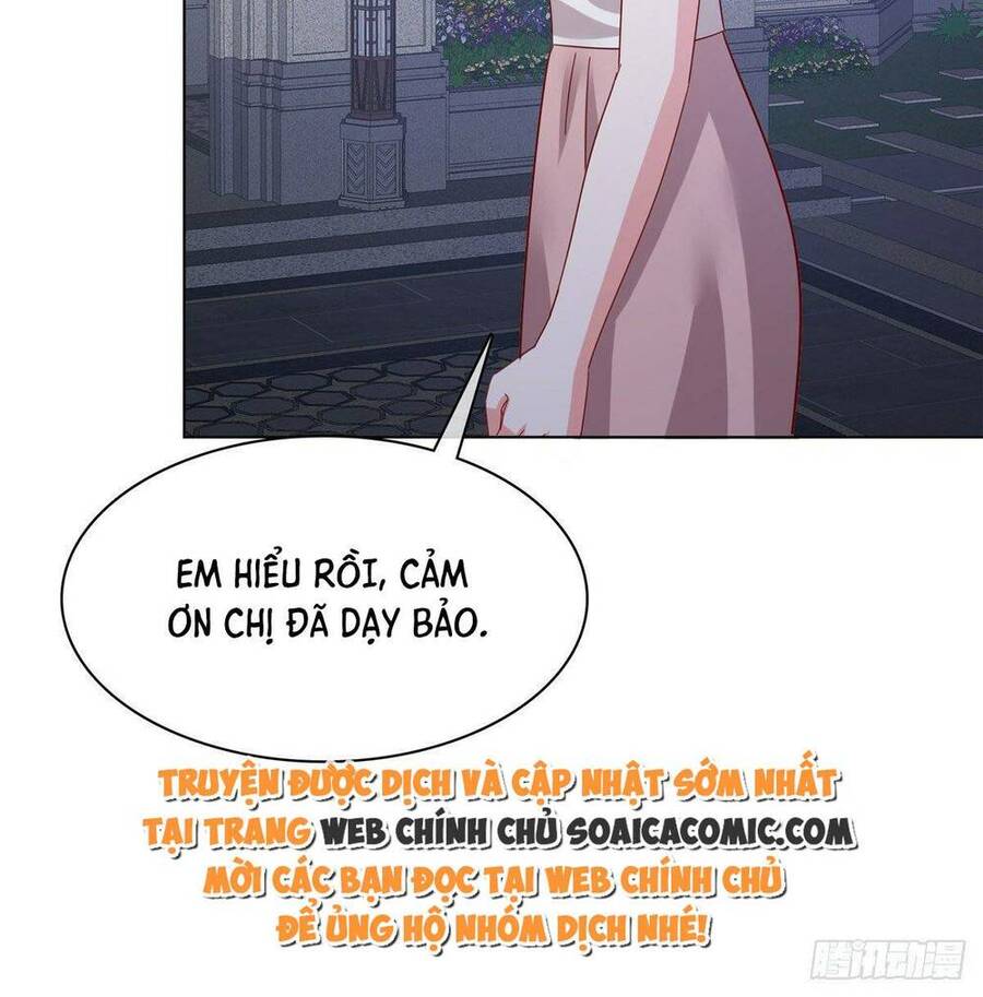 Thái Thái Lại Đang Làm Nũng Chapter 20 - 12