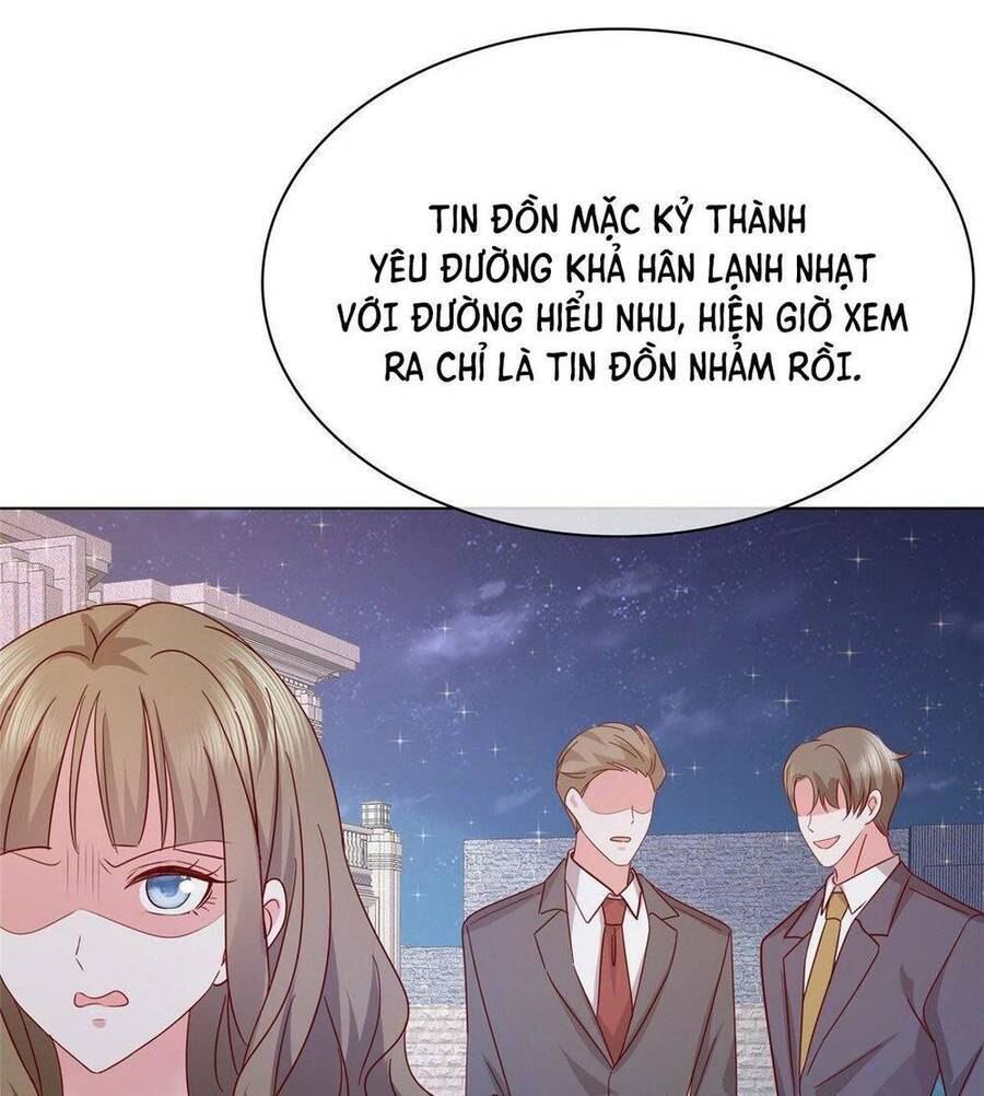 Thái Thái Lại Đang Làm Nũng Chapter 20 - 13