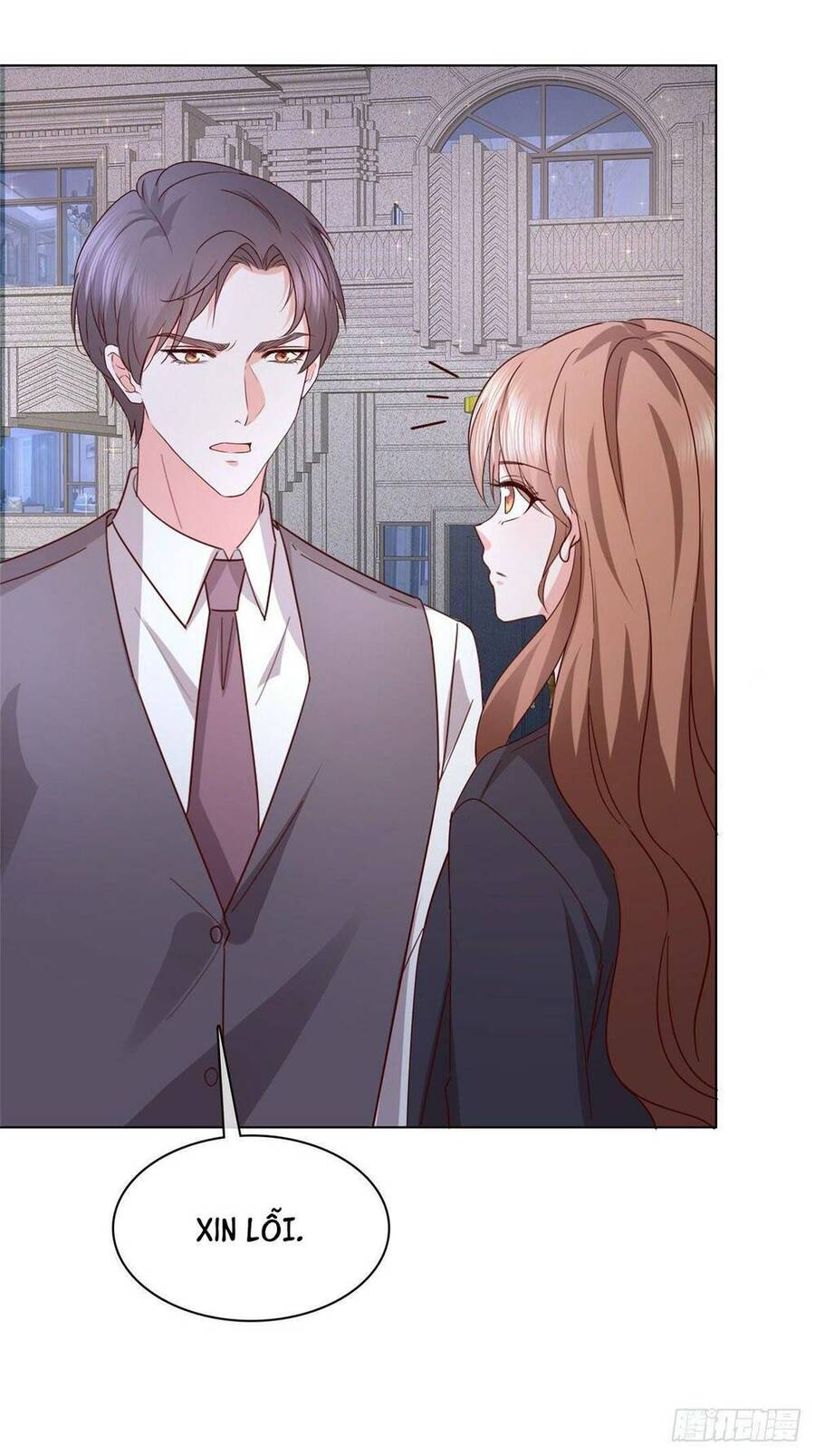 Thái Thái Lại Đang Làm Nũng Chapter 20 - 16