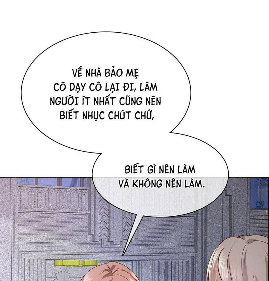 Thái Thái Lại Đang Làm Nũng Chapter 20 - 3