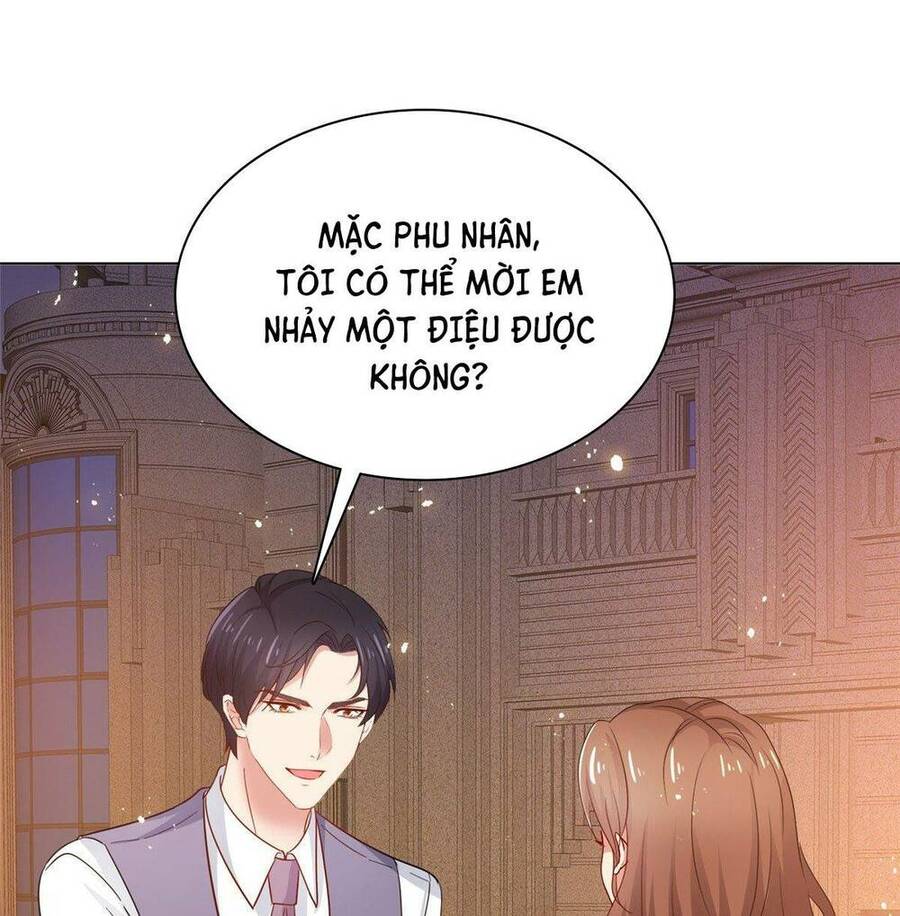 Thái Thái Lại Đang Làm Nũng Chapter 20 - 23