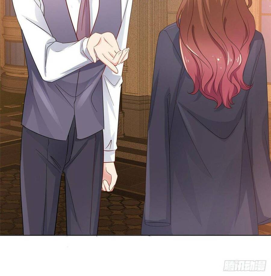 Thái Thái Lại Đang Làm Nũng Chapter 20 - 24