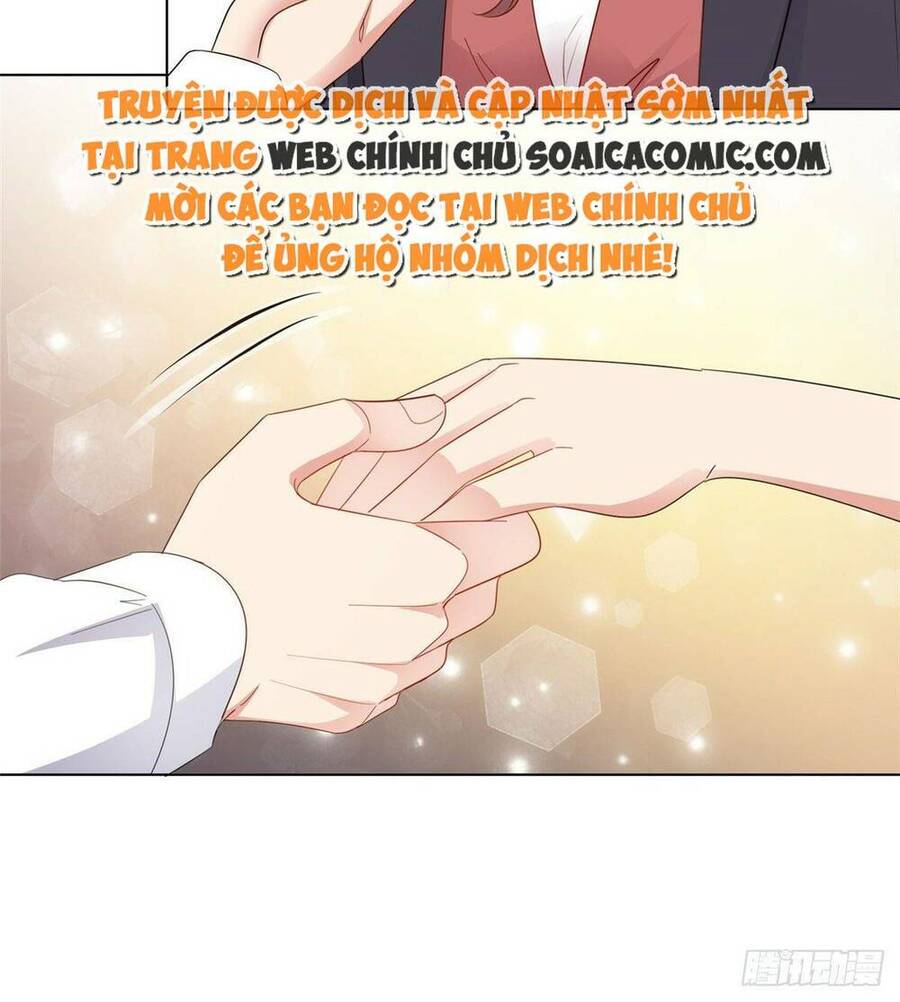 Thái Thái Lại Đang Làm Nũng Chapter 20 - 26