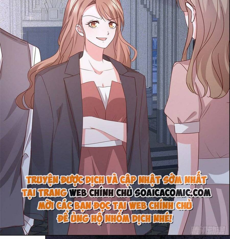 Thái Thái Lại Đang Làm Nũng Chapter 20 - 4