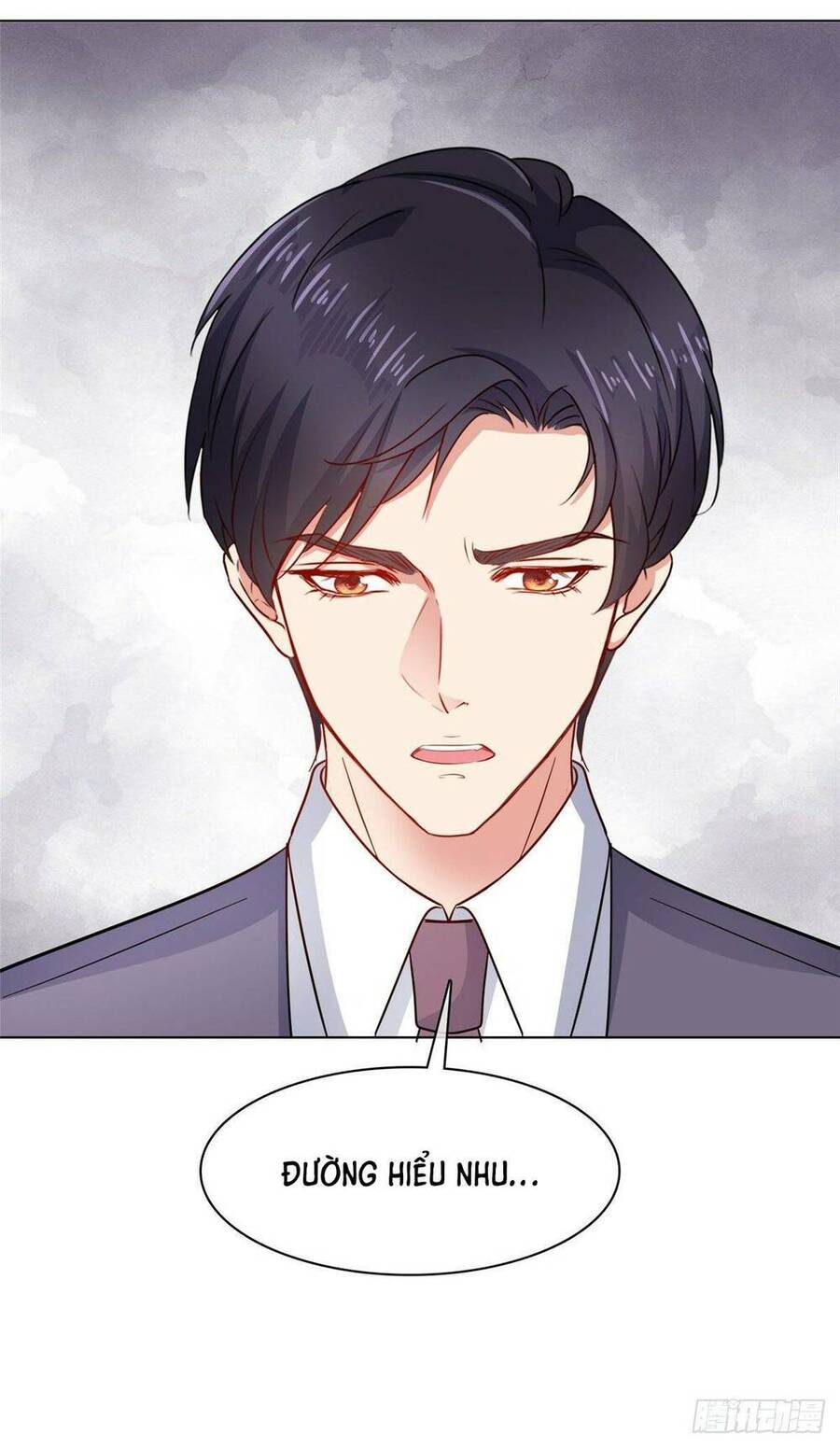 Thái Thái Lại Đang Làm Nũng Chapter 20 - 32