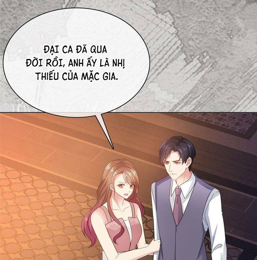 Thái Thái Lại Đang Làm Nũng Chapter 20 - 34