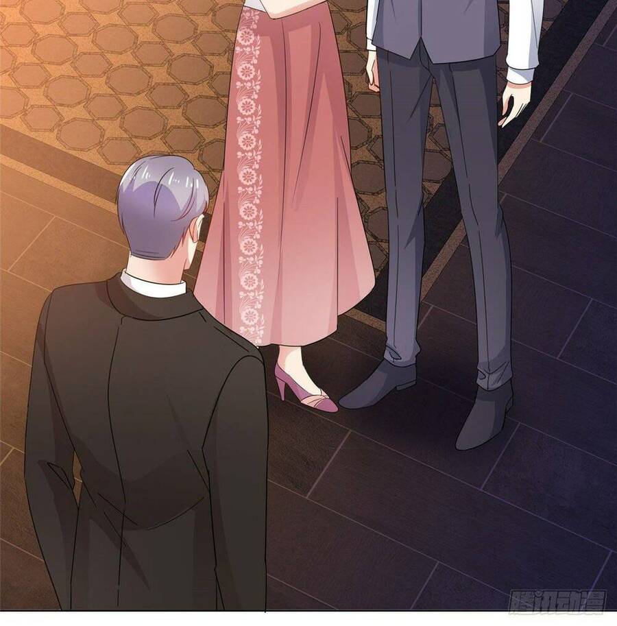 Thái Thái Lại Đang Làm Nũng Chapter 20 - 35