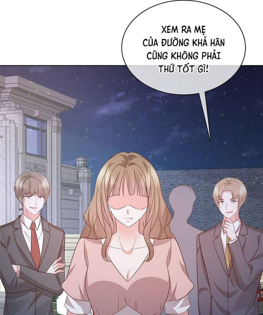 Thái Thái Lại Đang Làm Nũng Chapter 20 - 7