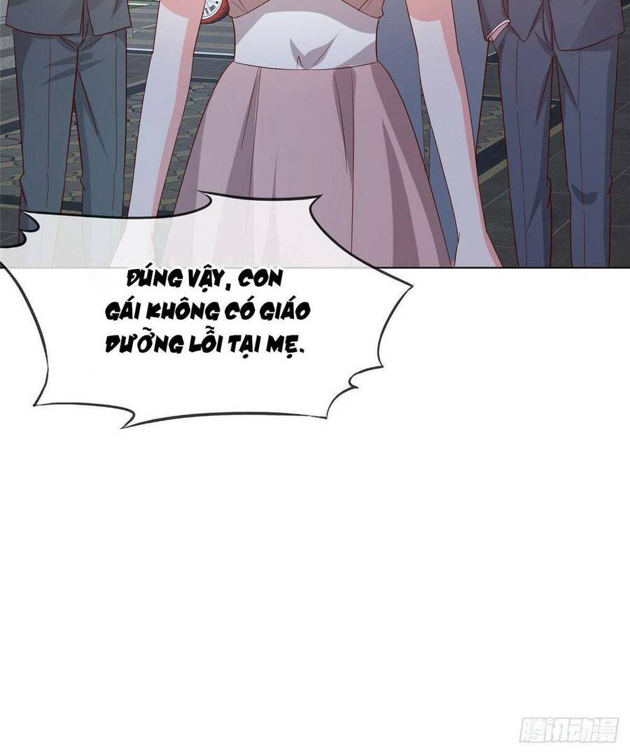 Thái Thái Lại Đang Làm Nũng Chapter 20 - 8