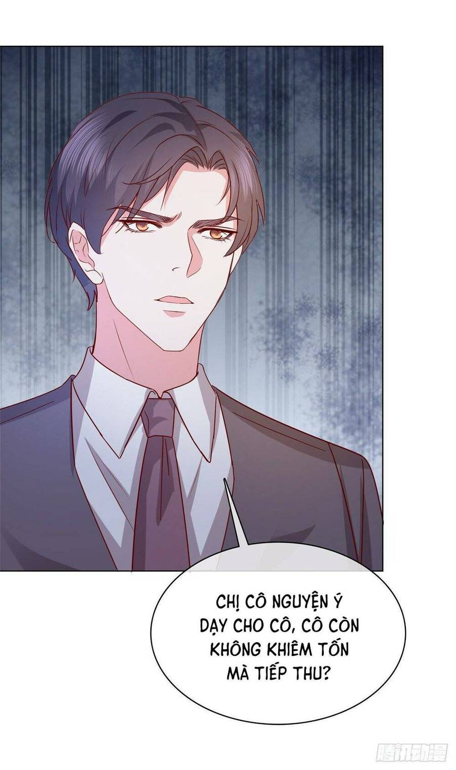 Thái Thái Lại Đang Làm Nũng Chapter 20 - 10