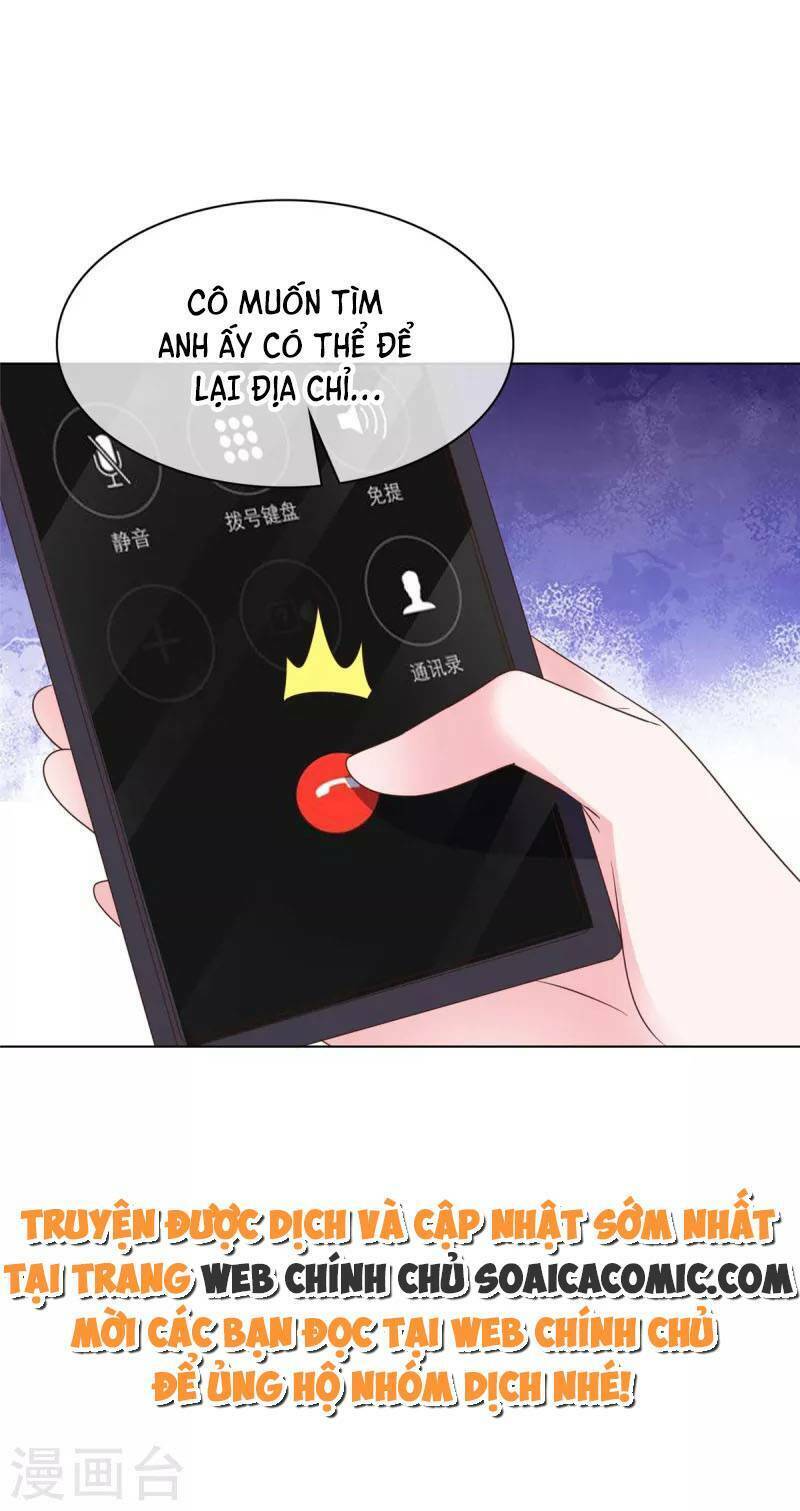 Thái Thái Lại Đang Làm Nũng Chapter 21 - 20