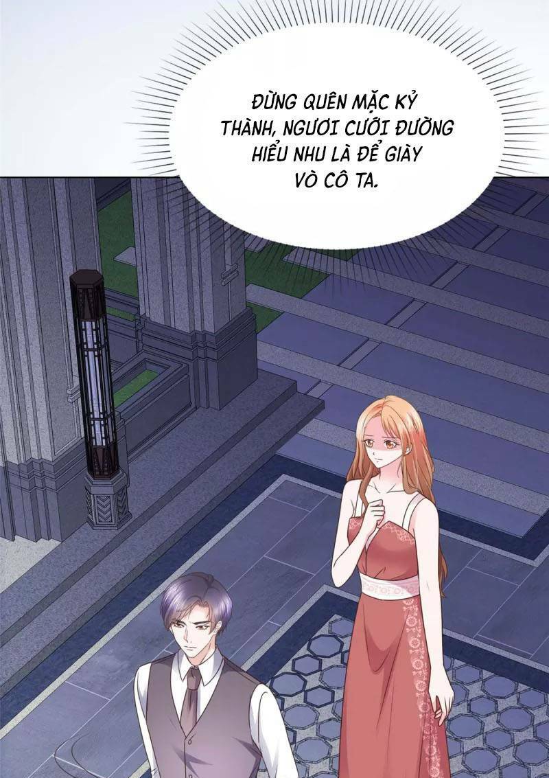 Thái Thái Lại Đang Làm Nũng Chapter 21 - 8