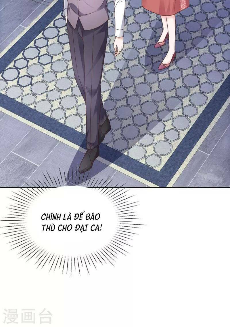 Thái Thái Lại Đang Làm Nũng Chapter 21 - 9