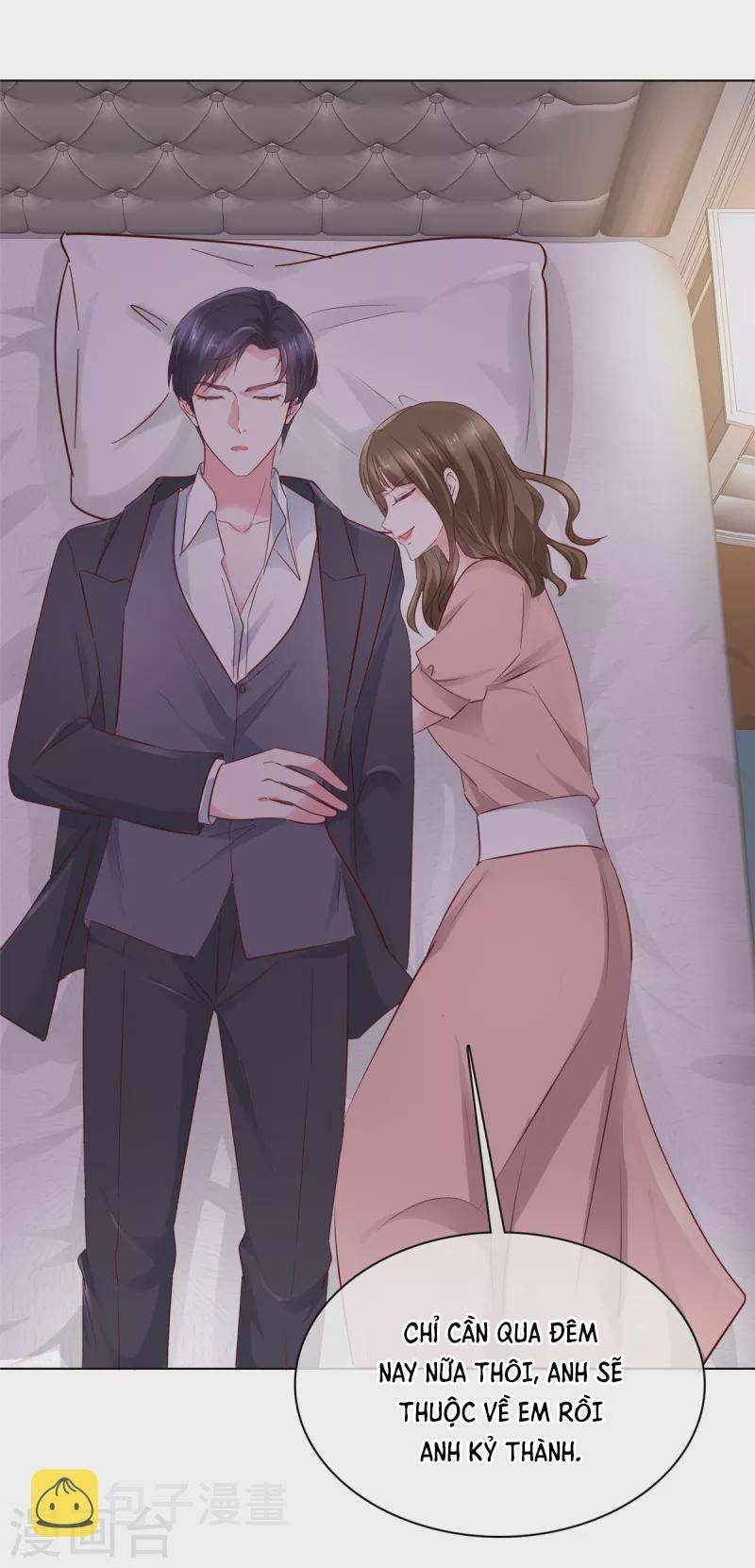 Thái Thái Lại Đang Làm Nũng Chapter 22 - 13