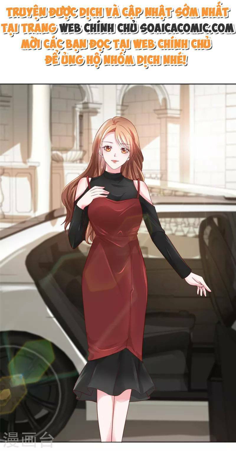 Thái Thái Lại Đang Làm Nũng Chapter 22 - 16