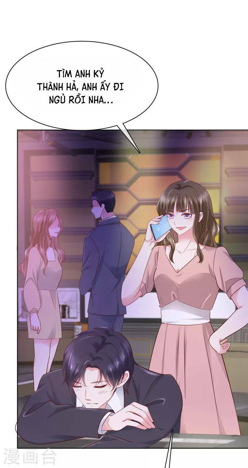 Thái Thái Lại Đang Làm Nũng Chapter 22 - 5