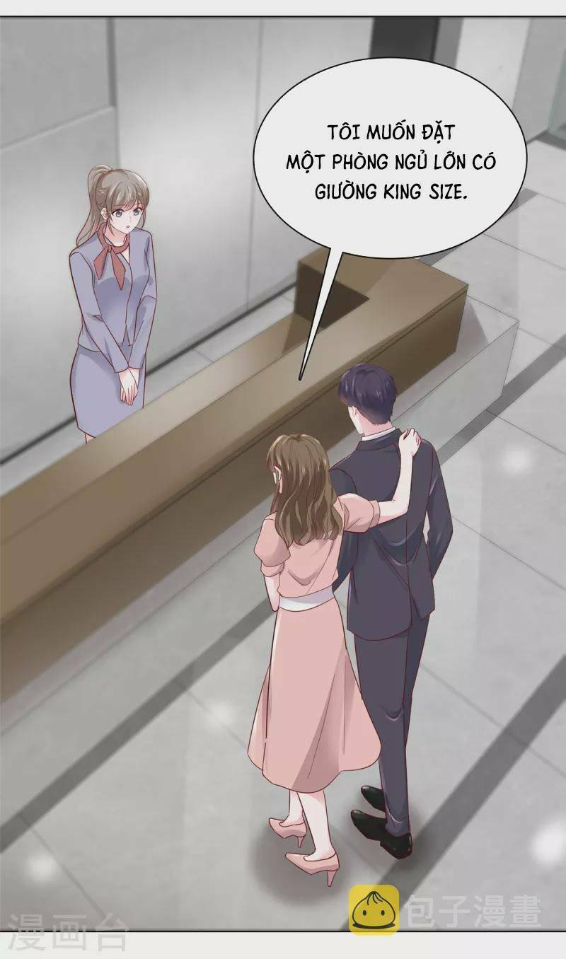 Thái Thái Lại Đang Làm Nũng Chapter 22 - 9