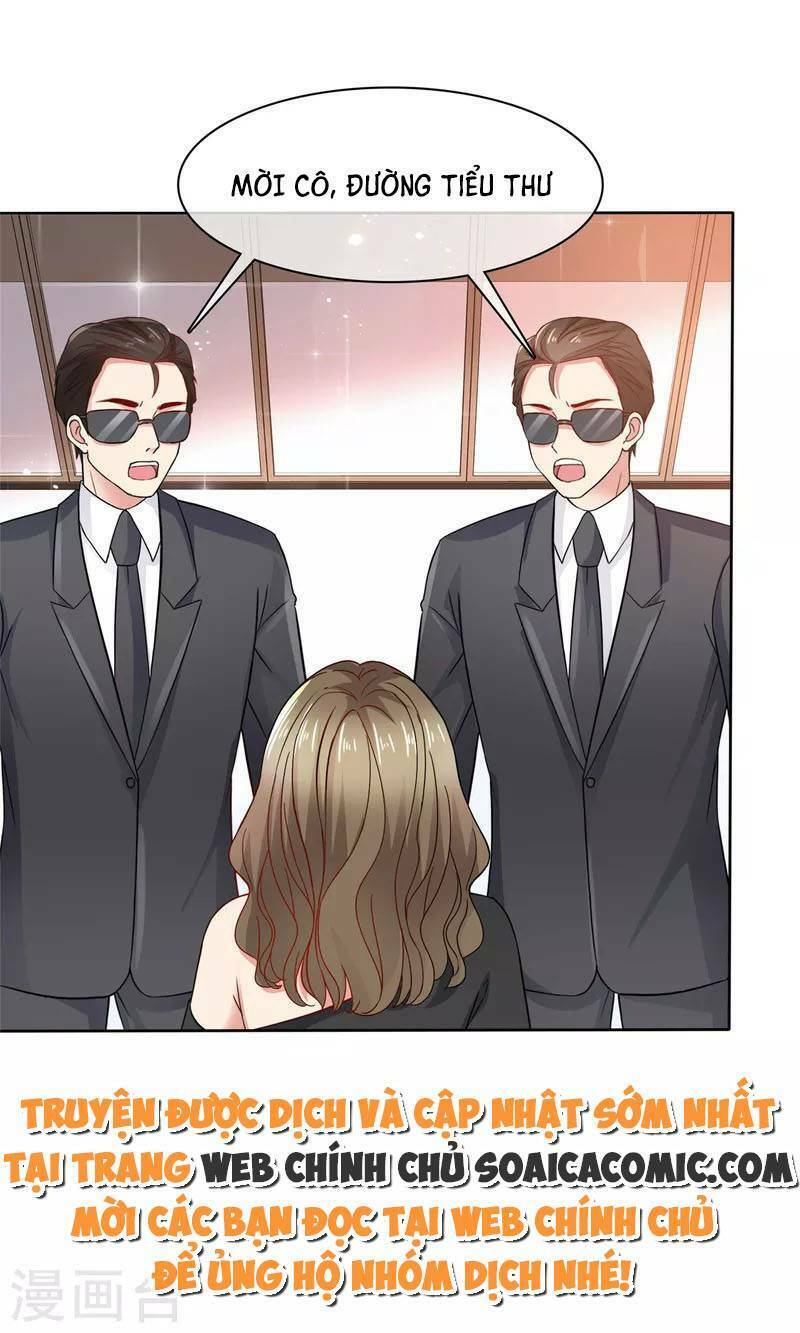 Thái Thái Lại Đang Làm Nũng Chapter 23 - 22