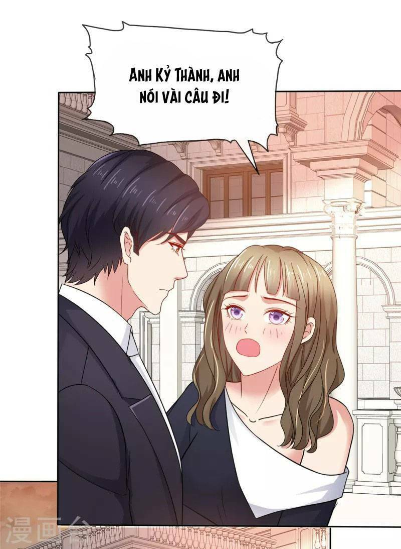 Thái Thái Lại Đang Làm Nũng Chapter 23 - 8