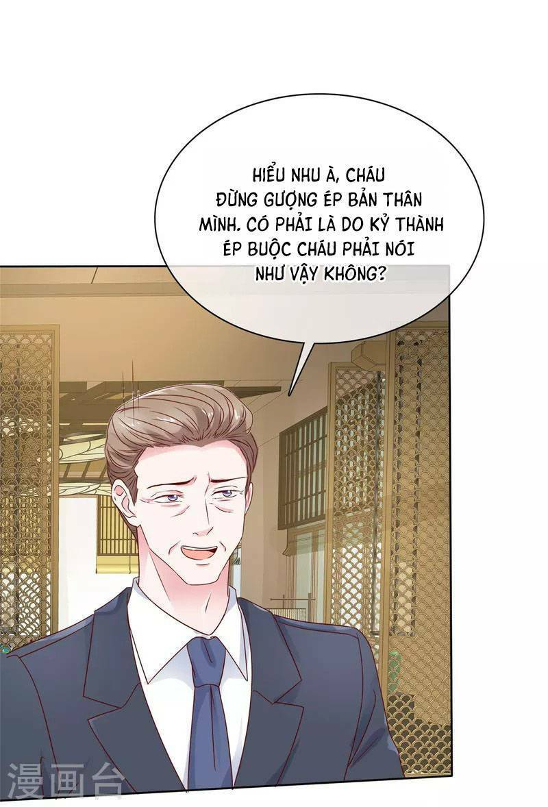 Thái Thái Lại Đang Làm Nũng Chapter 24 - 14