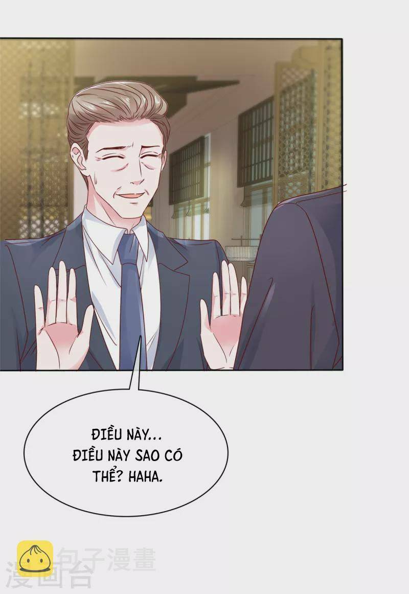 Thái Thái Lại Đang Làm Nũng Chapter 24 - 16