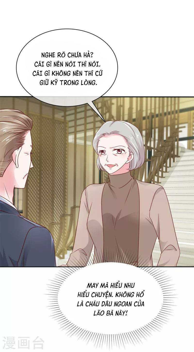 Thái Thái Lại Đang Làm Nũng Chapter 24 - 18