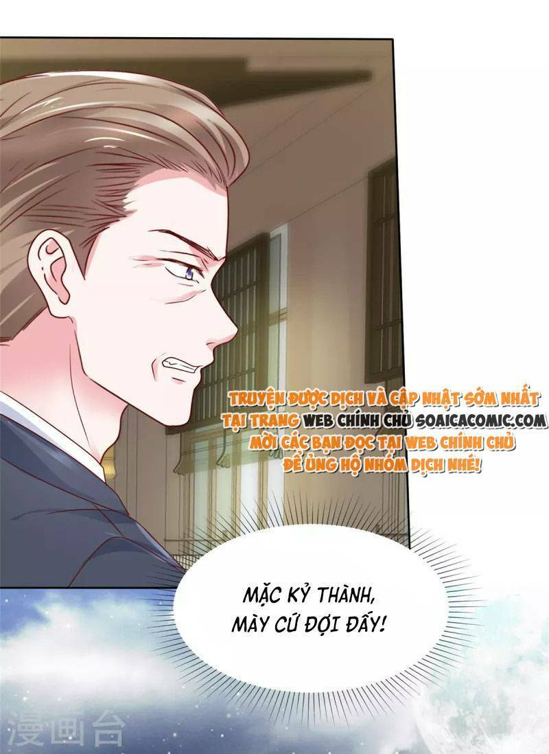 Thái Thái Lại Đang Làm Nũng Chapter 24 - 19