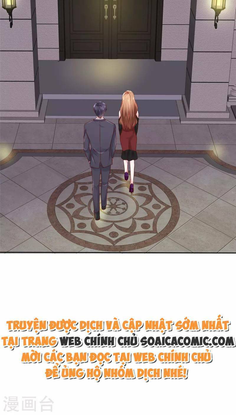 Thái Thái Lại Đang Làm Nũng Chapter 24 - 21