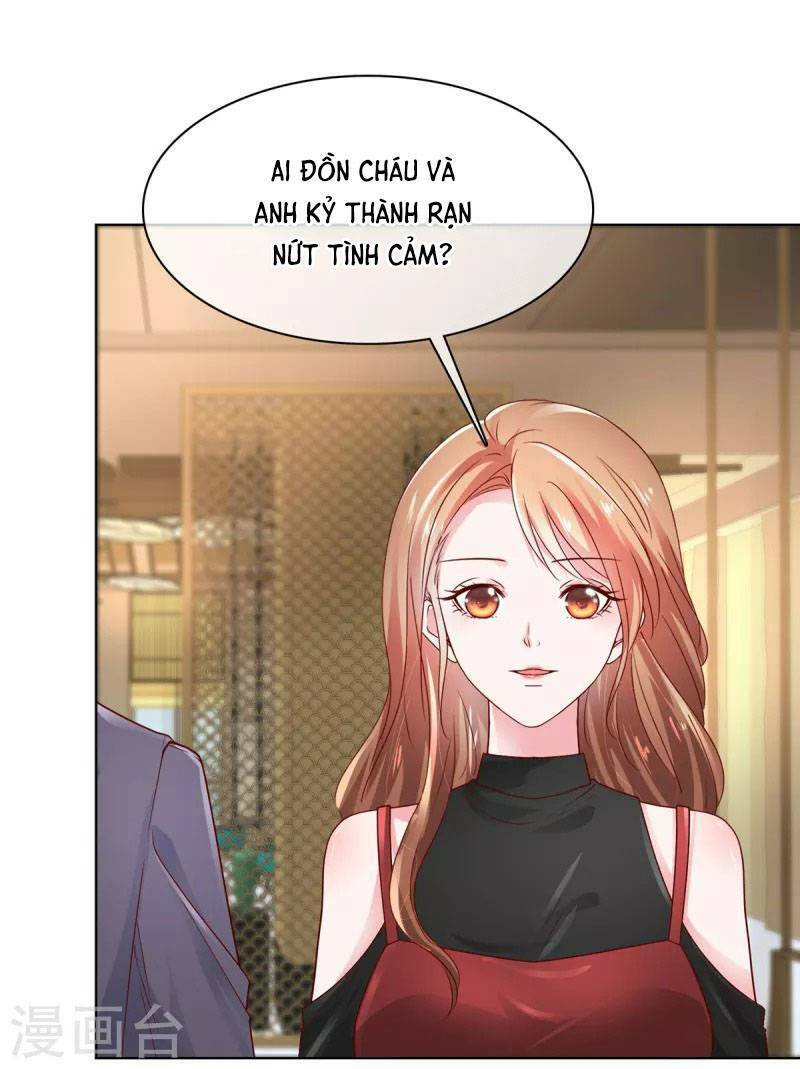 Thái Thái Lại Đang Làm Nũng Chapter 24 - 4