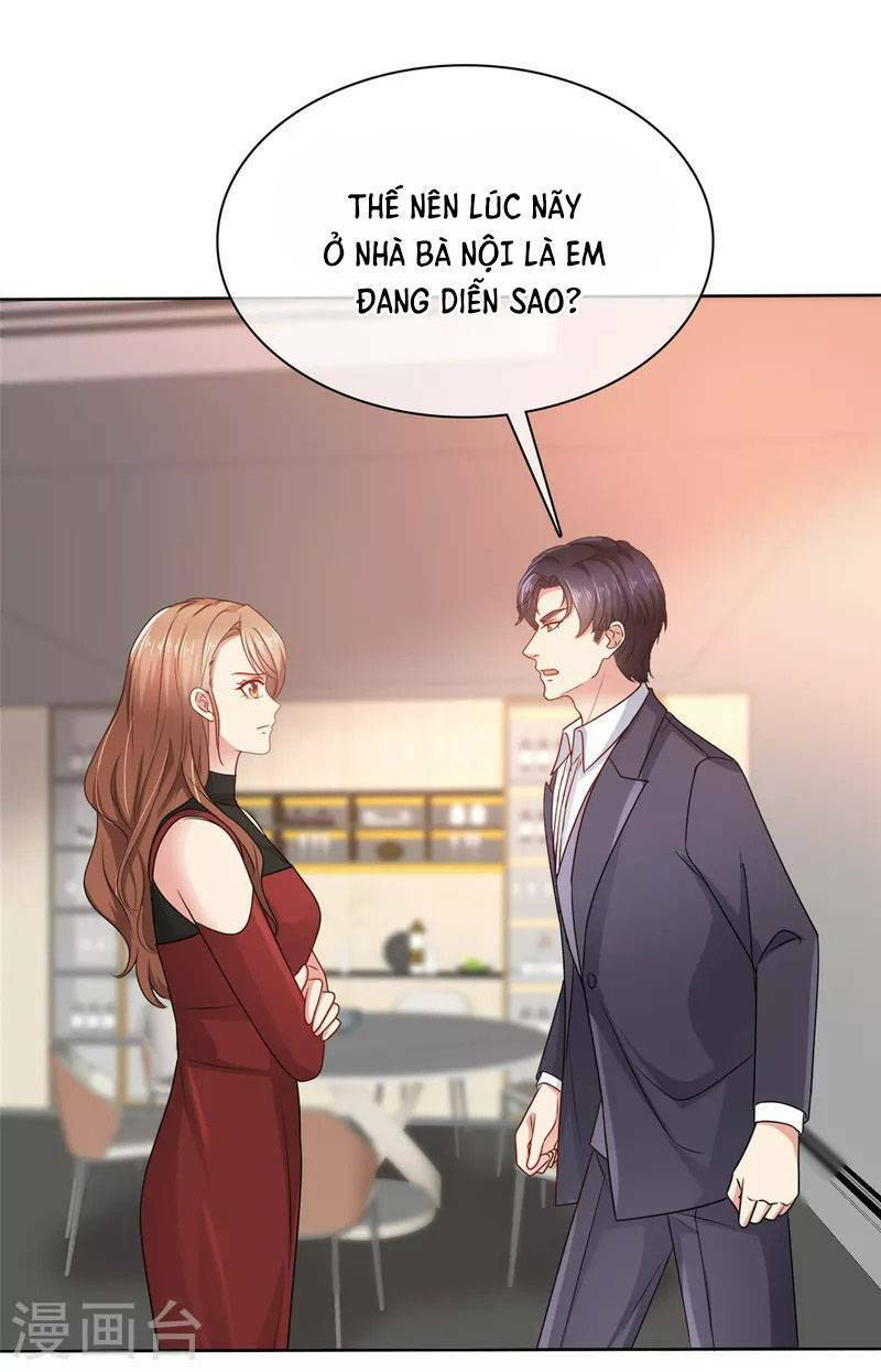 Thái Thái Lại Đang Làm Nũng Chapter 25 - 2