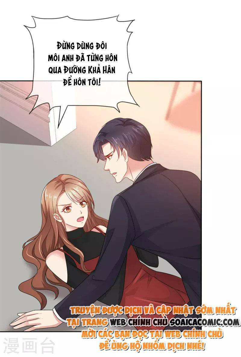 Thái Thái Lại Đang Làm Nũng Chapter 25 - 11