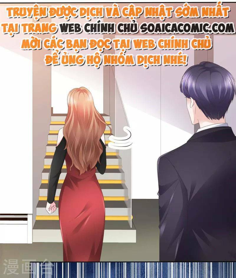 Thái Thái Lại Đang Làm Nũng Chapter 25 - 23