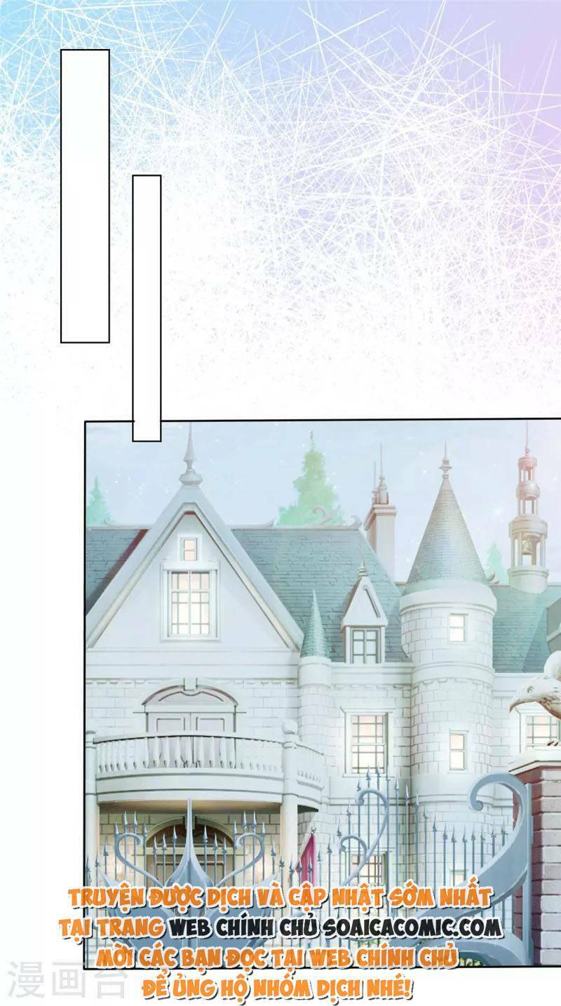 Thái Thái Lại Đang Làm Nũng Chapter 26 - 2