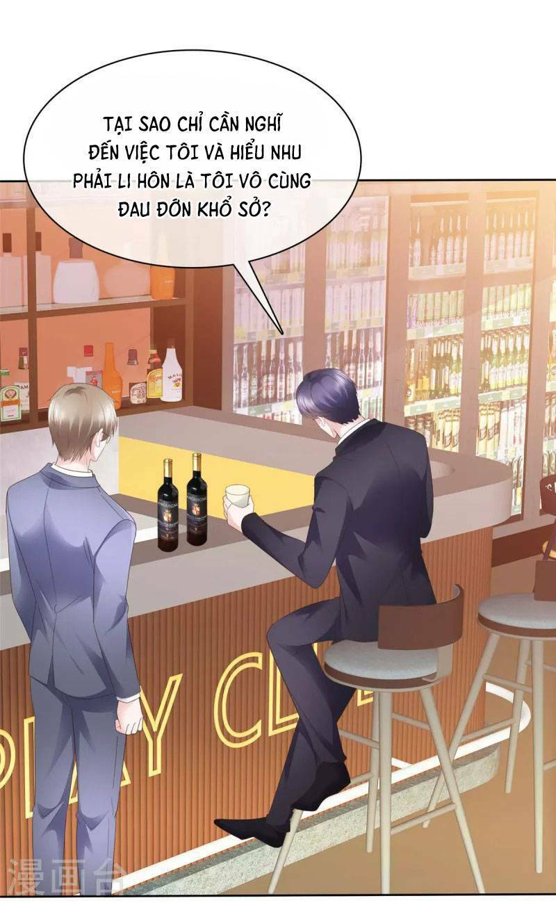 Thái Thái Lại Đang Làm Nũng Chapter 26 - 13