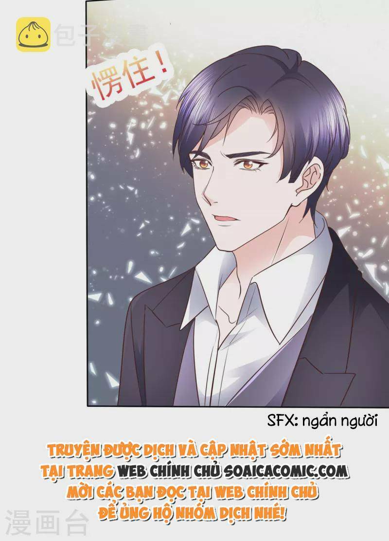 Thái Thái Lại Đang Làm Nũng Chapter 26 - 16