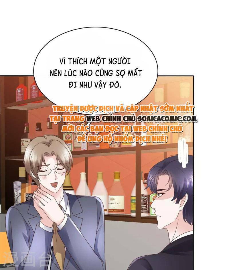 Thái Thái Lại Đang Làm Nũng Chapter 26 - 17