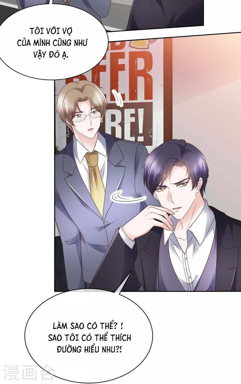 Thái Thái Lại Đang Làm Nũng Chapter 26 - 18