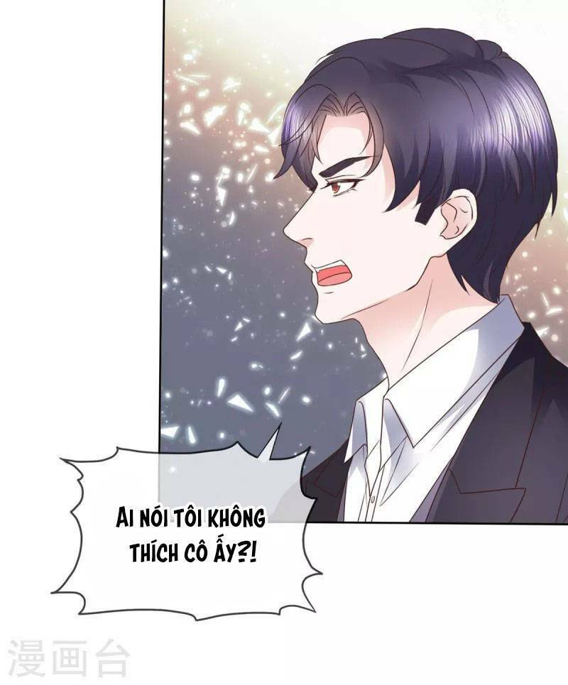 Thái Thái Lại Đang Làm Nũng Chapter 26 - 20