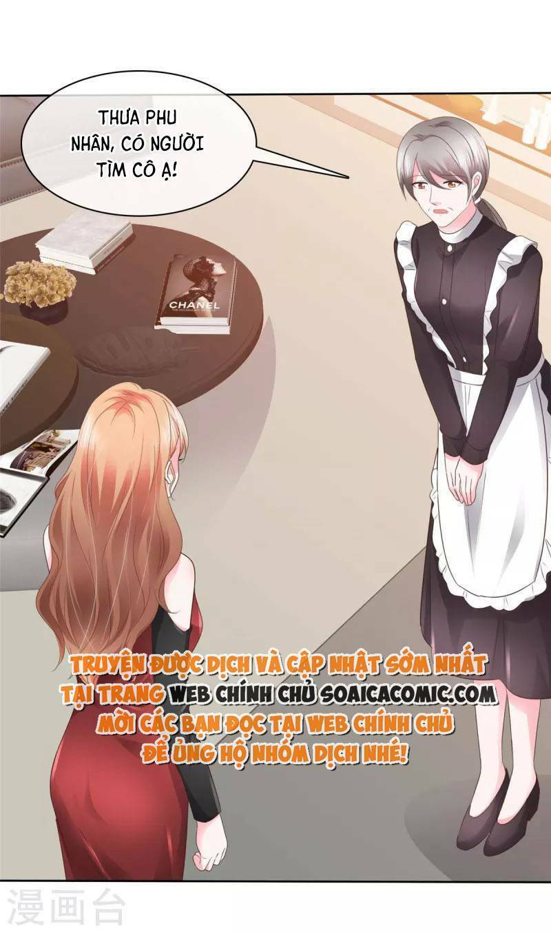 Thái Thái Lại Đang Làm Nũng Chapter 26 - 3