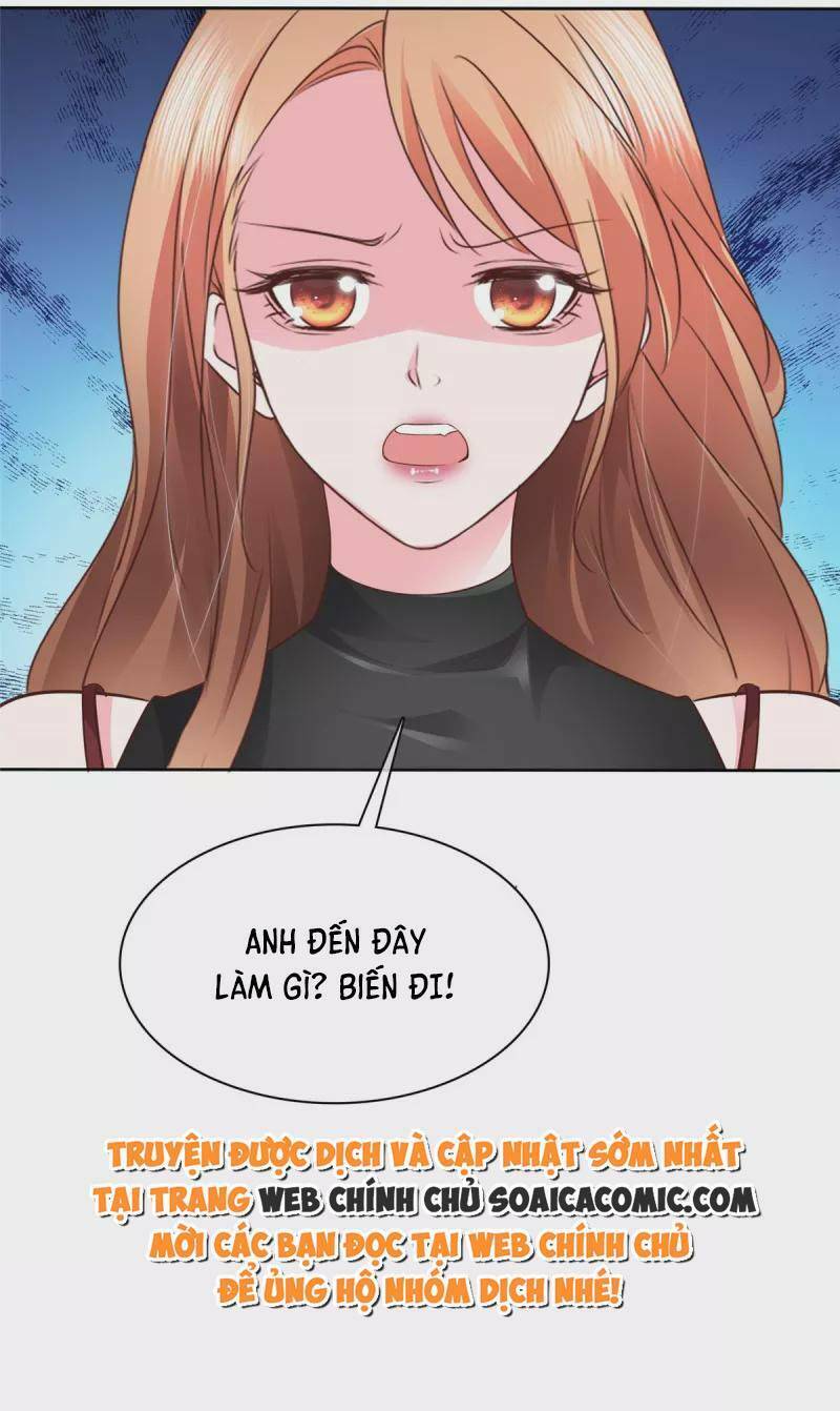 Thái Thái Lại Đang Làm Nũng Chapter 26 - 5